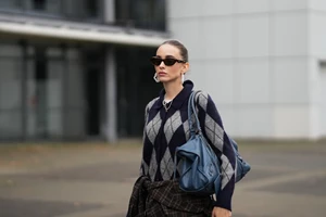 5 στιλιστικές συμβουλές για να αντιμετωπίσετε το πολύ κρύο με στιλ