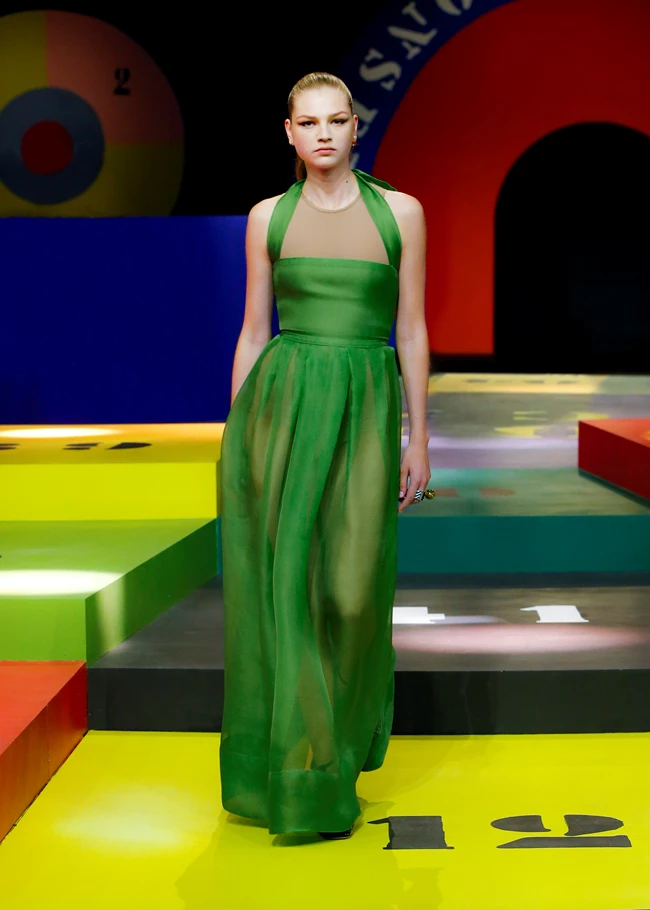 Dior SS'22