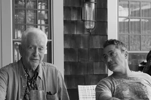 Kate Winslet | Το trailer της ταινίας στην οποία πρωταγωνιστεί με την 22χρονη κόρη της, Mia Threapleton