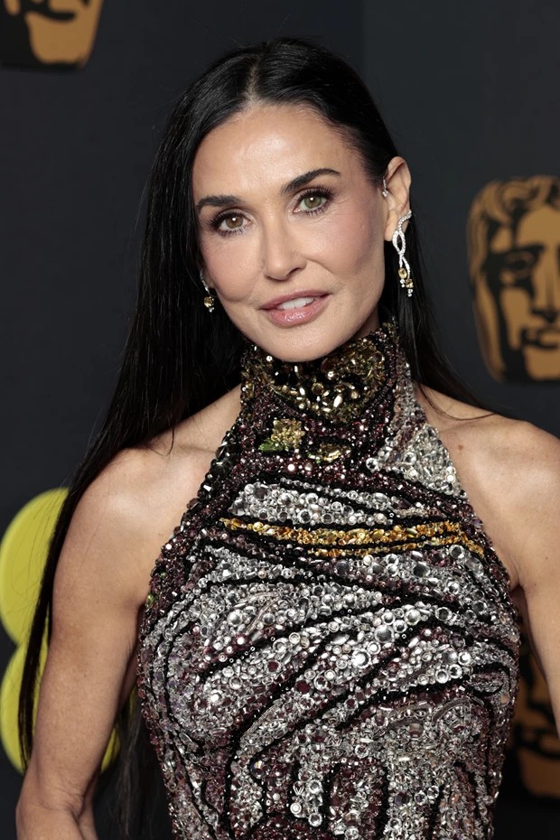 Demi Moore