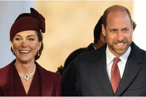 Τα δώρα από το κοινό που επιτρέπεται να κρατήσουν ο George, η Charlotte και ο Louis