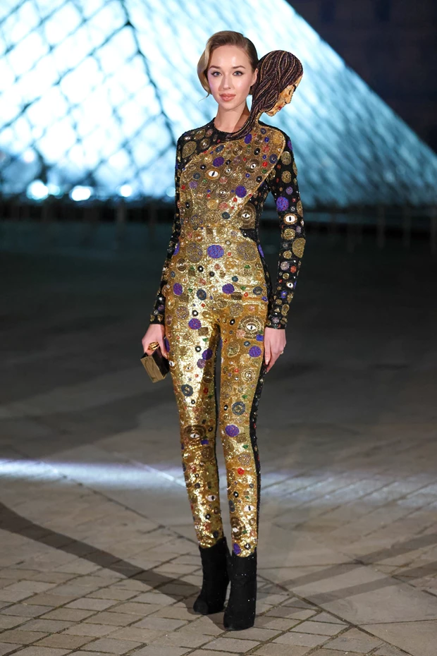 Maria Chiara of Bourbon Two Sicilies