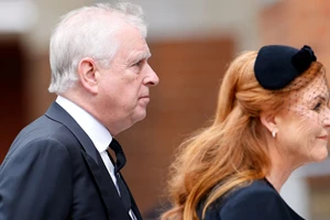 Kate Middleton - πρίγκιπας William | Νέο βιβλίο κάνει λόγο για εμπλοκή τους στο σκάνδαλο Epstein
