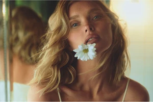 Η Elsa Hosk αρραβωνιάστηκε | Το εντυπωσιακό μονόπετρο που της χάρισε ο Tom Daly