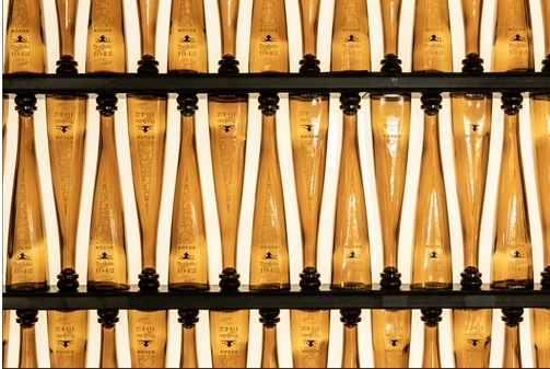 Η Don Julio 1942 και το Nōema συναντιούνται σε μια μοναδική γαστρονομική εμπειρία