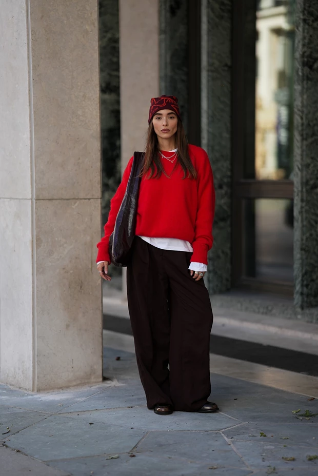 Τα 5 trends που μπορείτε να δοκιμάσετε με τα παντελόνια σας αυτόν τον χειμώνα