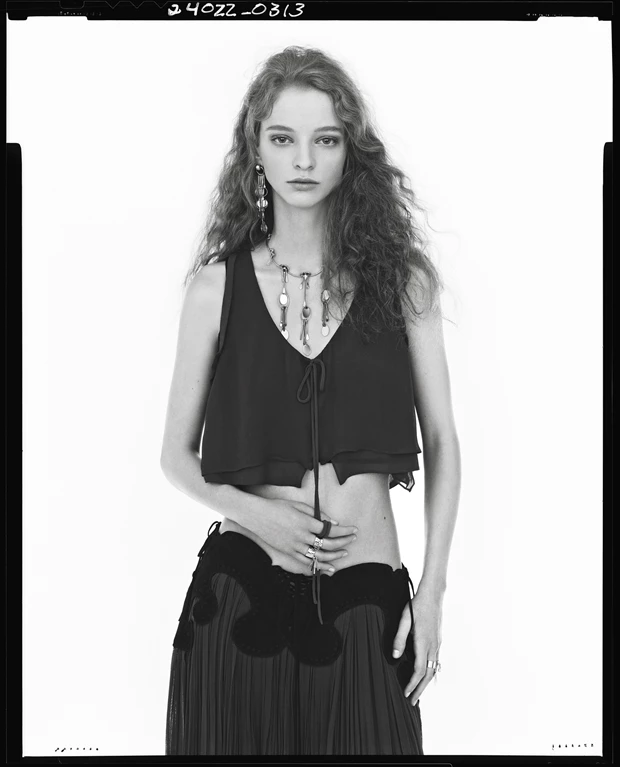 Η νέα Studio Collection της Zara εστιάζει στην ελευθερία και την τόλμη