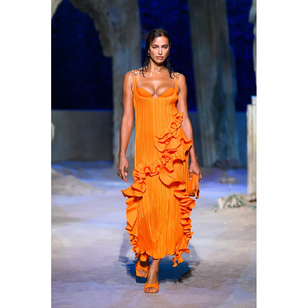 Versace SS21
