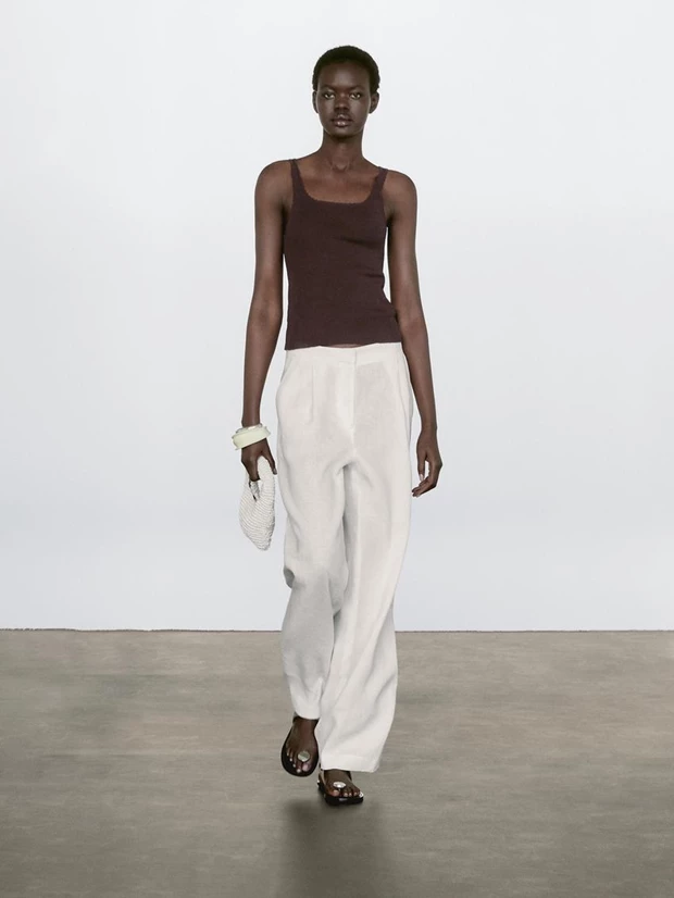 Massimo Dutti 2025