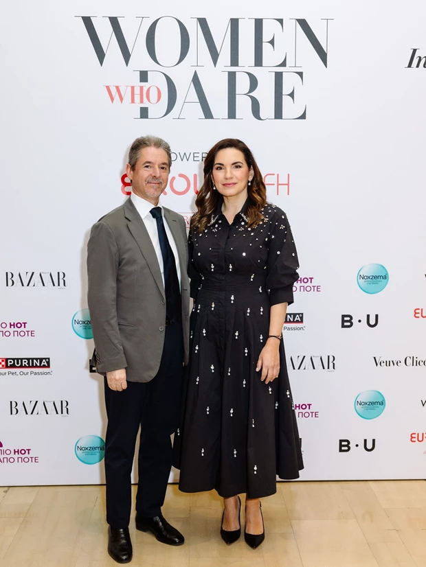 Όλγα Κεφαλογιάννη: "Καμία ανοχή σε συμπεριφορές που υπονομεύουν την ελευθερία των γυναικών"