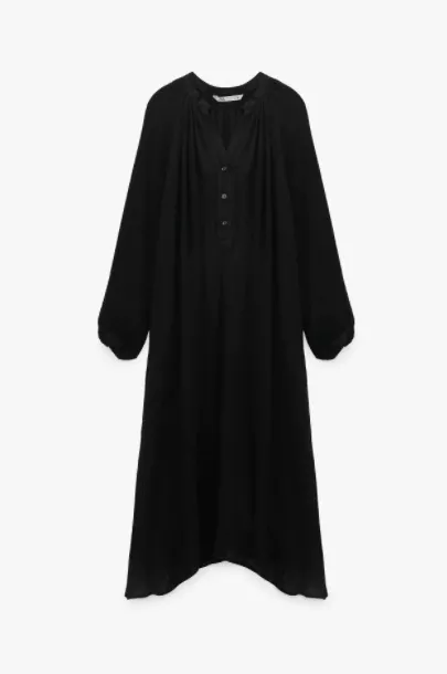 Casual Maxi Dress