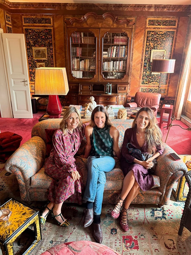 Μαθήματα αισθητικής