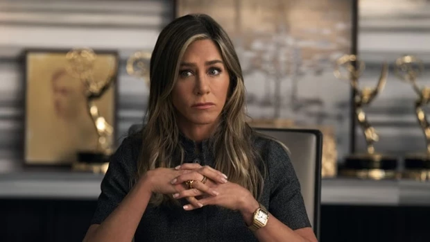 Aniston