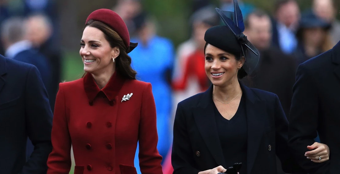 Meghan Markle – Πρίγκιπας Harry | H ανησυχία τους για τη δημοσίευση της πρώτης φωτογραφίας της Lilibet Diana