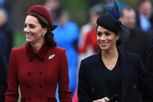 Meghan Markle – Πρίγκιπας Harry | H ανησυχία τους για τη δημοσίευση της πρώτης φωτογραφίας της Lilibet Diana