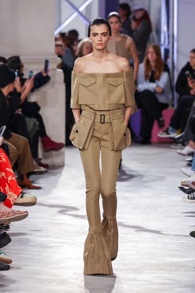 Sacai SS'23