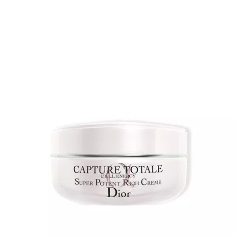 Capture Totale Super Potent Rich Crème, Dior
