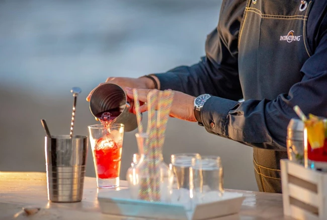 It's Cocktail Party Time!