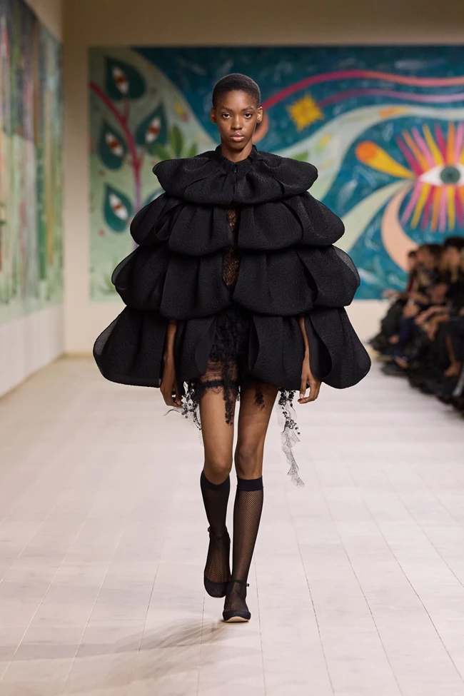 Courtesy of Dior