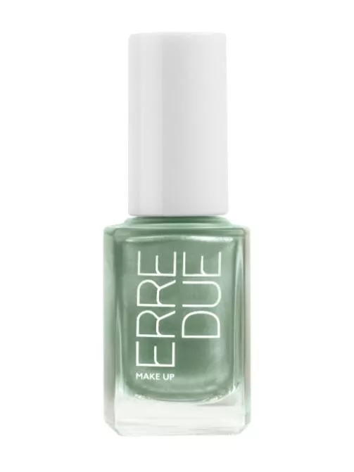 Exclusive Nail Lacquer στην απόχρωση 290 Magical Nereid, Erre Due