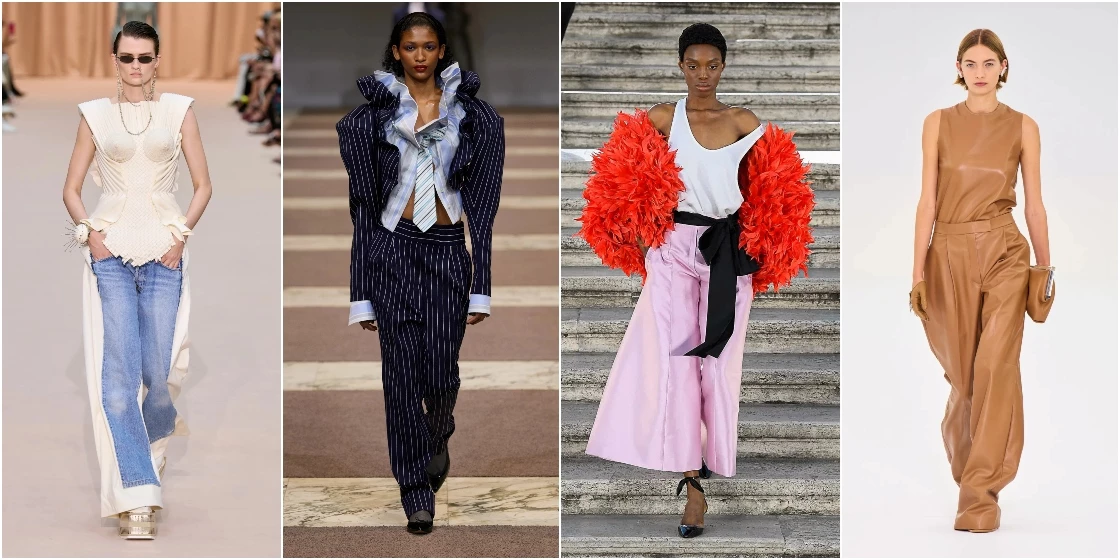 Η Victoria Beckham επιστρέφει στα runways μ' ένα show στο Παρίσι