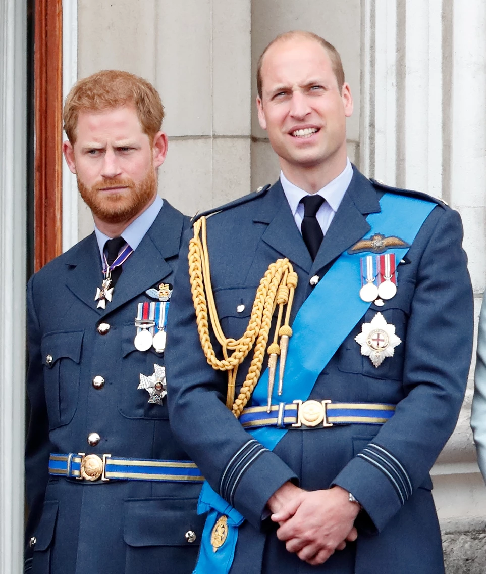 Μετά τον William και τον Harry, δυο ακόμα αδέλφια της βασιλικής οικογένειας σταμάτησαν να μιλούν
