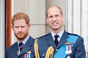 Μετά τον William και τον Harry, δυο ακόμα αδέλφια της βασιλικής οικογένειας σταμάτησαν να μιλούν