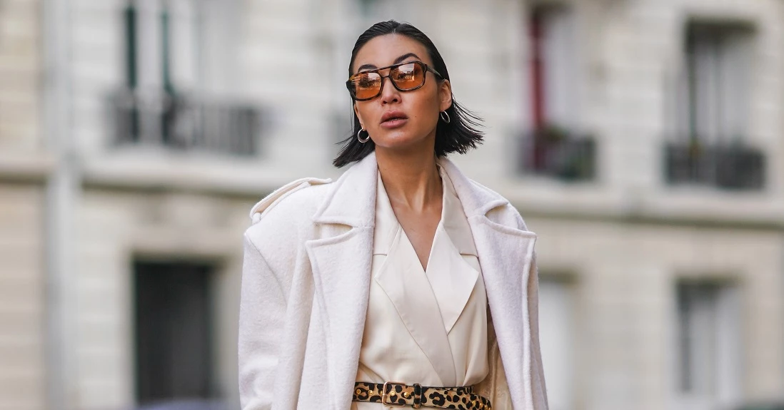 Tob | Το κοντό κούρεμα που θα βλέπετε παντού τη νέα χρονιά