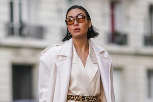 Tob | Το κοντό κούρεμα που θα βλέπετε παντού τη νέα χρονιά