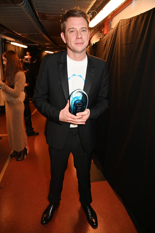 2023 Fashion Awards | Οι νικητές και το κόκκινο χαλί