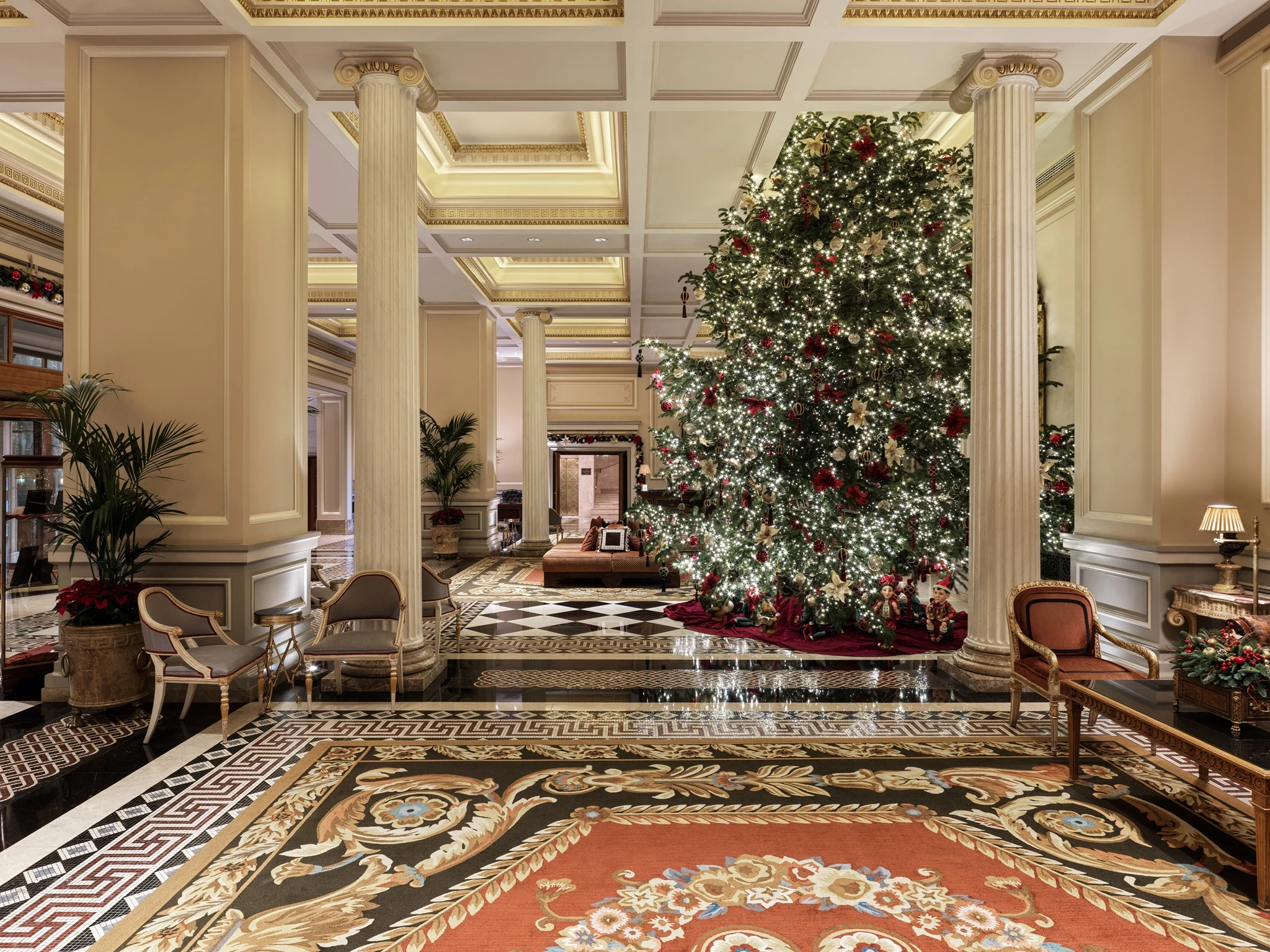 Afternoon tea | 5 διευθύνσεις στην Αθήνα μετατρέπουν το απογευματινό τσάι σε εορταστική εμπειρία