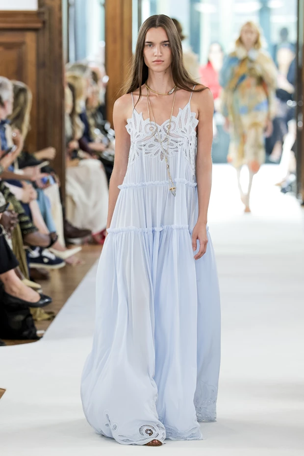 Ulla Johnson SS26