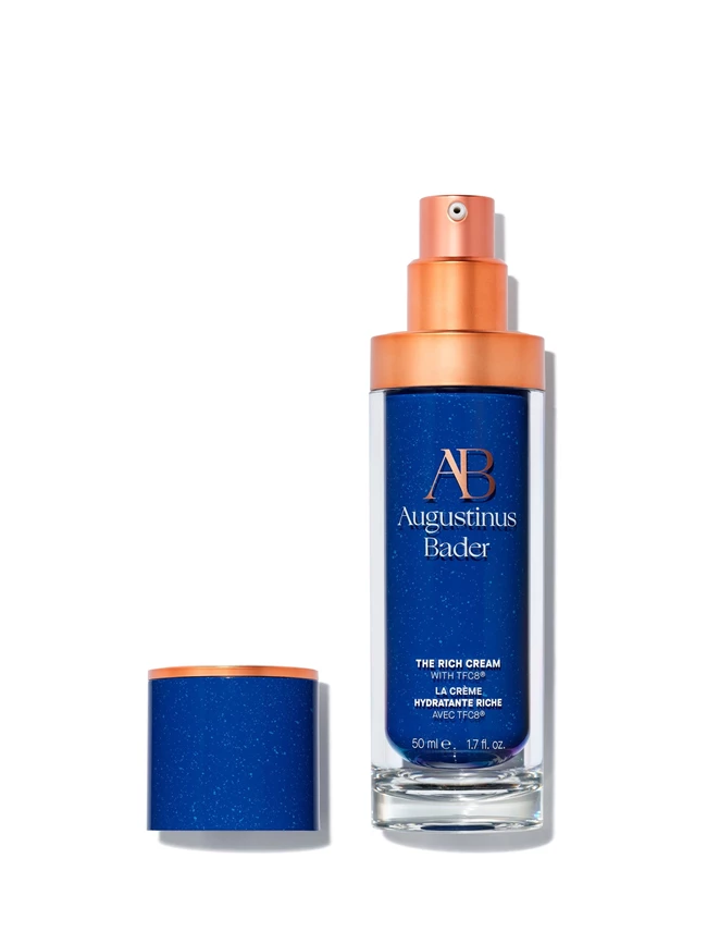 αντιγηραντική κρέμα