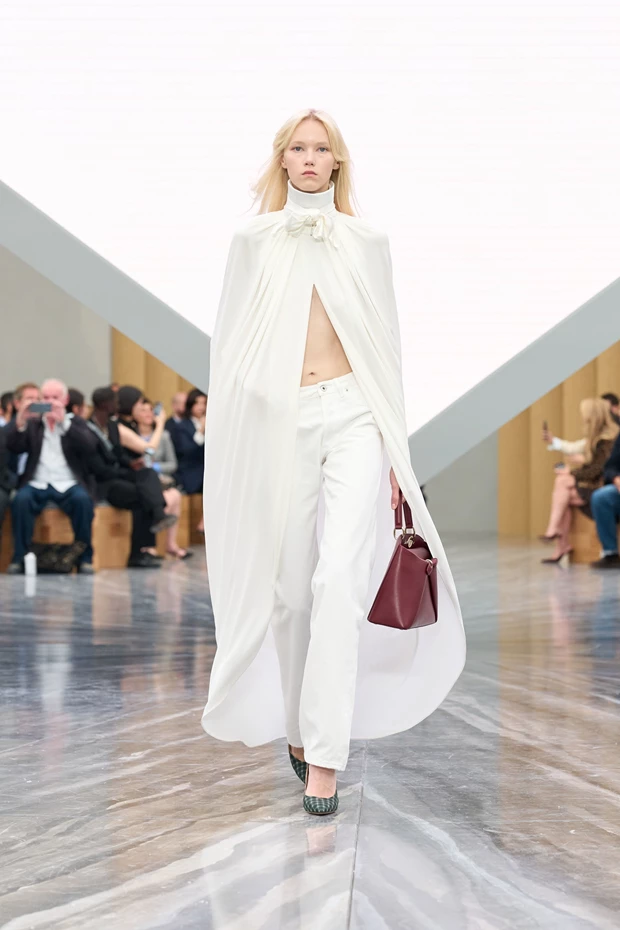 Συλλογή Dior Άνοιξη - Καλοκαίρι 2026