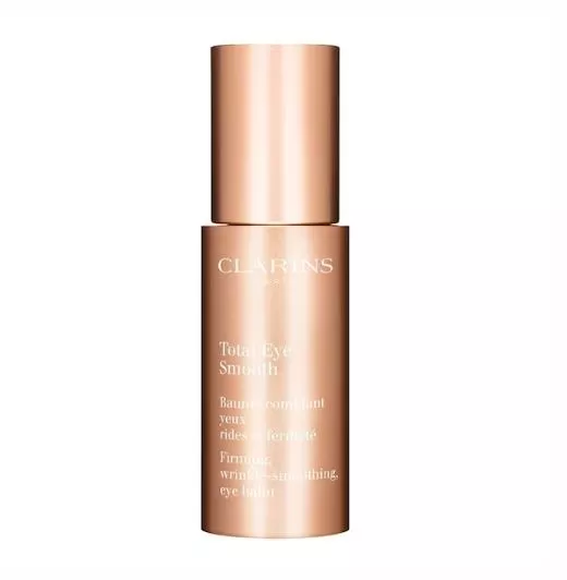 Total Eye Smooth, Clarins