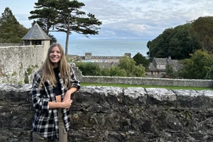 Infanta Sofia | H κριτική που δέχτηκε στην πρώτη της solo επίσημη εμφάνιση