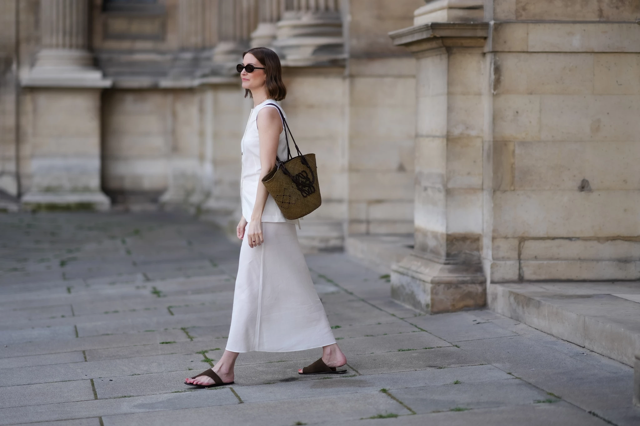 Τα ωραιότερα λευκά φορέματα για το καλοκαίρι