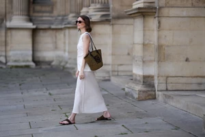 Τα ωραιότερα λευκά φορέματα για το καλοκαίρι