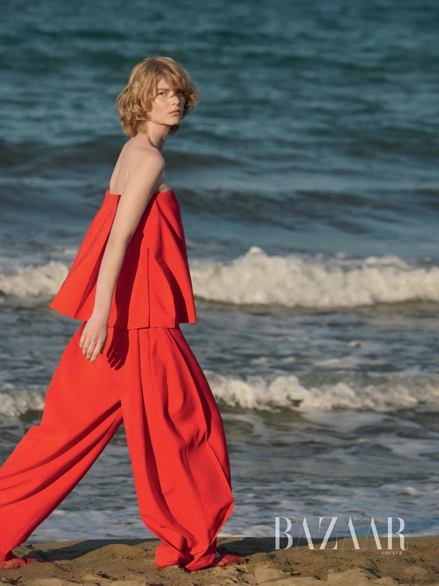 Beach Life | Οι τάσεις στο resortwear για το Καλοκαίρι 2025