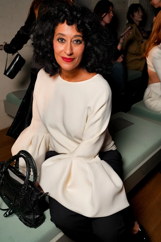 Tracee Ellis Ross