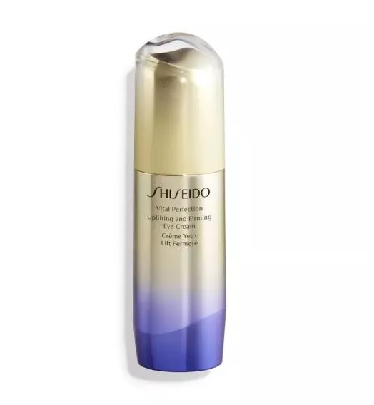 Vital Perfection Uplifting And Firming Eye Cream, Shiseido
