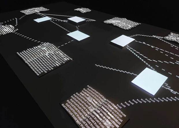 Art Club | Οι νέες εκθέσεις που πρέπει να επισκεφτείτε στην Αθήνα μέχρι τα τέλη Νοεμβρίου