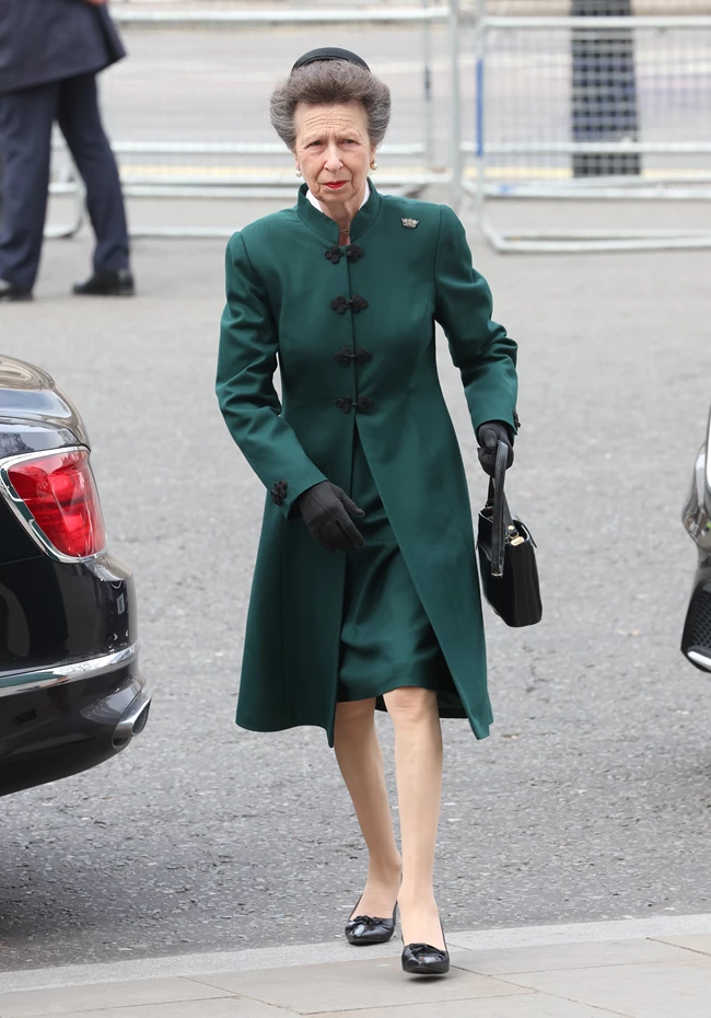 Πριγκίπισσα Άννα