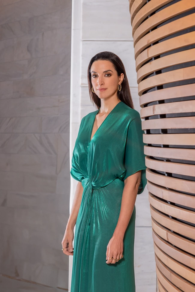 Κατερίνα Ευαγγελάτου