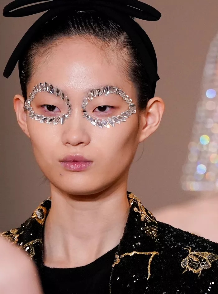 Giambattista Valli: Διακοσμητικά κρύσταλλα
