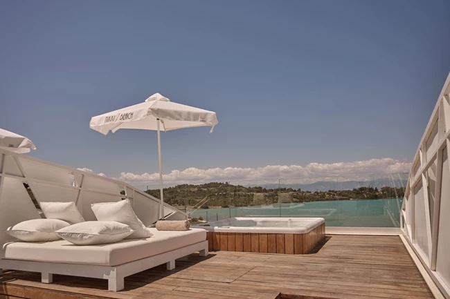 NIKKI BEACH