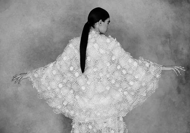 Courtesy of Chanel
