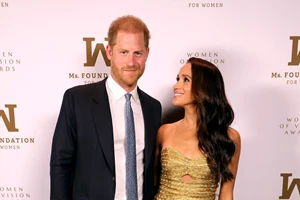 Διατηρεί ο πρίγκιπας Harry ένα "καταφύγιο" για να μένει κάποιες μέρες μακριά από τη Meghan Markle;