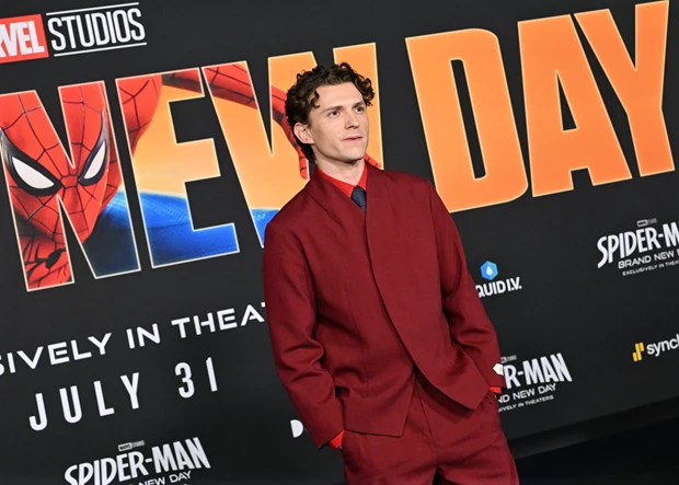 Spider-Man