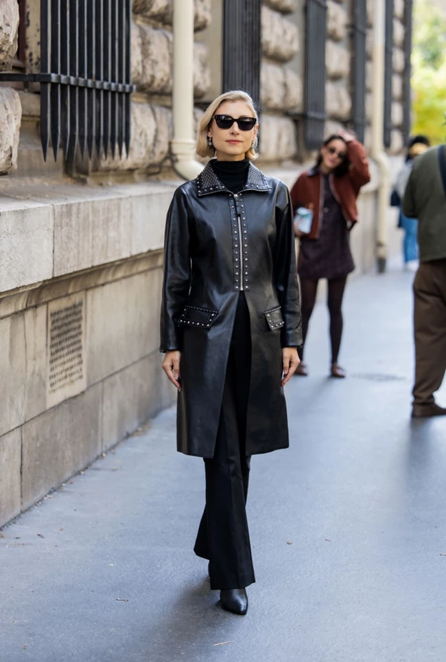 street style